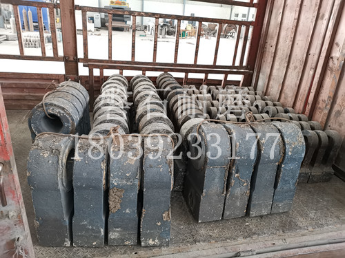 破碎機(jī)錘頭 破碎機(jī)錘頭